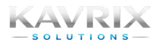 Kavrix Solutions